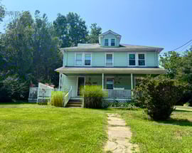 647 Bronson Road
