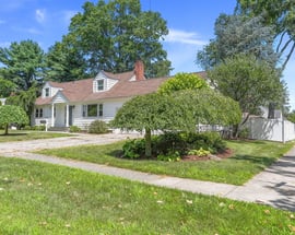 156 Burbank Drive