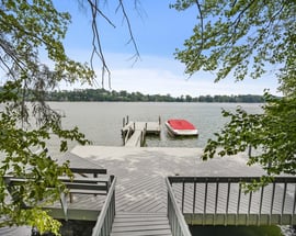 New Fairfield Single Family