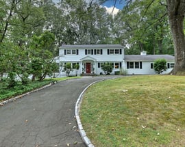 125 Saddle Hill Road