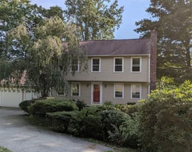 75 Sullivan Road