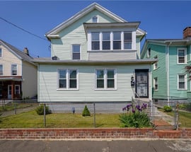 137 Deacon Street
