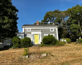 33 East Pattagansett Road