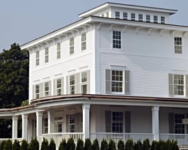 166 Rowayton Avenue  #2