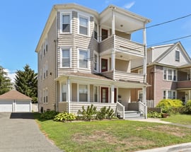46 Churchill Street