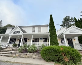 6 Cornwall Road