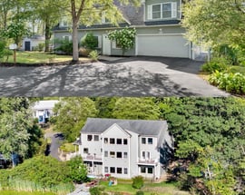203 Twin Lakes Road