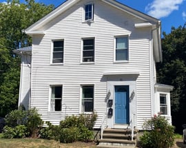 51 Pearl Street