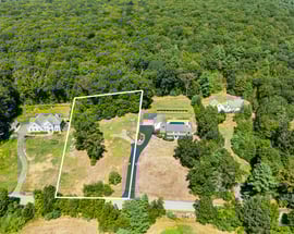 21 Olmstead Road