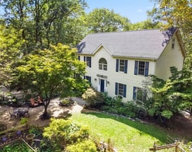 173 Chestnut Ridge Road