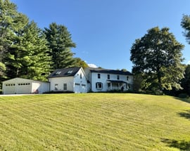 15 Cemetery Hill Road