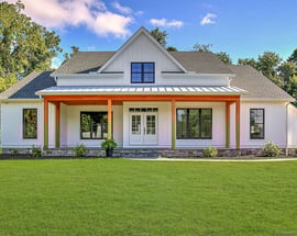 12 Meadowcrest Drive North