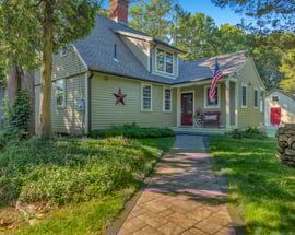 448 A - B Grove Beach Road North