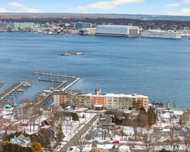 292 Pequot Avenue  #E1