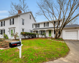 114 Carmel Hill Road North