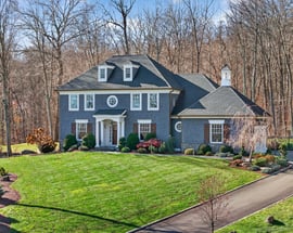 401 Fox Hopyard Road