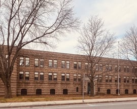 54 North Main Street