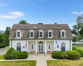 31 North Main Street