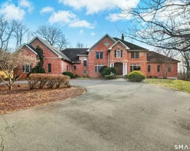 215 Old Mountain Road