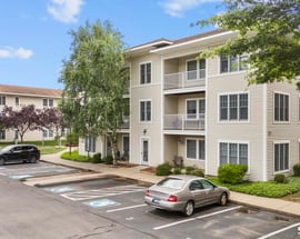 468 Main Street  #318