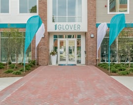 1 Glover Avenue  #519
