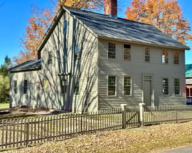 27 Middle Quarter Road