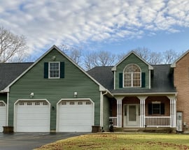 455 Chesterfield Road