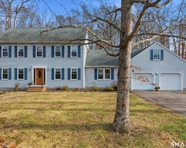 48 Bittersweet Drive