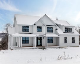 195 Willow Creek Estates Drive