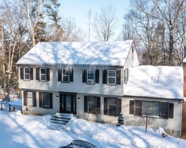 24 Colonial Ridge Drive