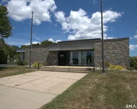 43 Pennsylvania Avenue