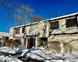 53 Jefferson Oval  #B