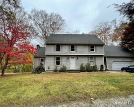 7 Hickory Hill Drive