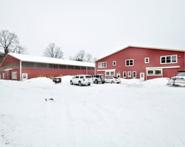 184 Todd Hill Road