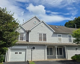 865 High Ridge Road  #1