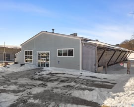 45 Richards Grove Road