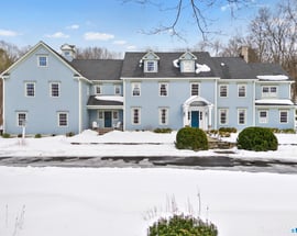 10 Pheasant Hill Road