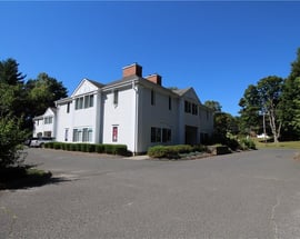 40 Main Street North