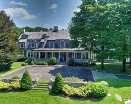 27 Country Club Road