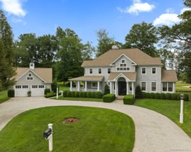 205 & 206 Fox Hopyard Road