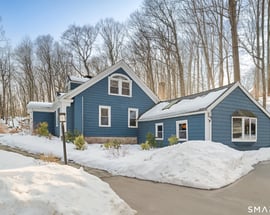 138 Putnam Park Road