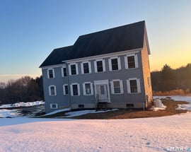 4 Hard Hill Road South