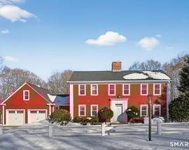 4 Hunters Ridge Road