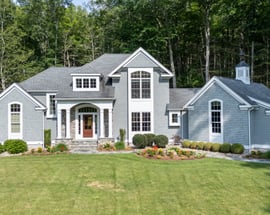 301 Fox Hopyard Road