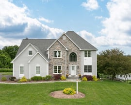 557 Upper Grassy Hill Road