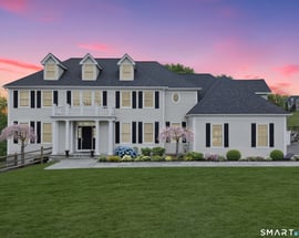 1 Meadow Ridge Drive