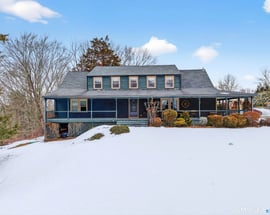 375 Old Jewett City Road