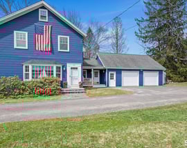 273 Bantam Lake Road