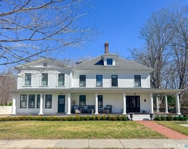 101 North Main Street