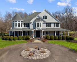 32 Blanket Meadow Road